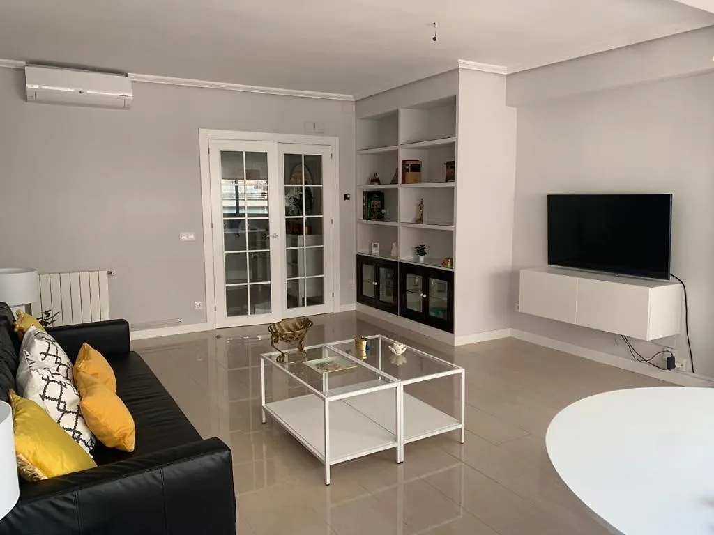 Apartamento Seamed Málaga