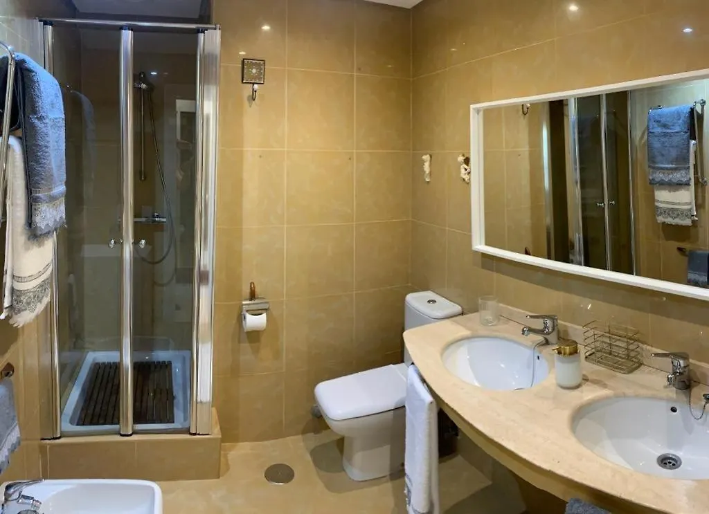 Apartamento Seamed Málaga