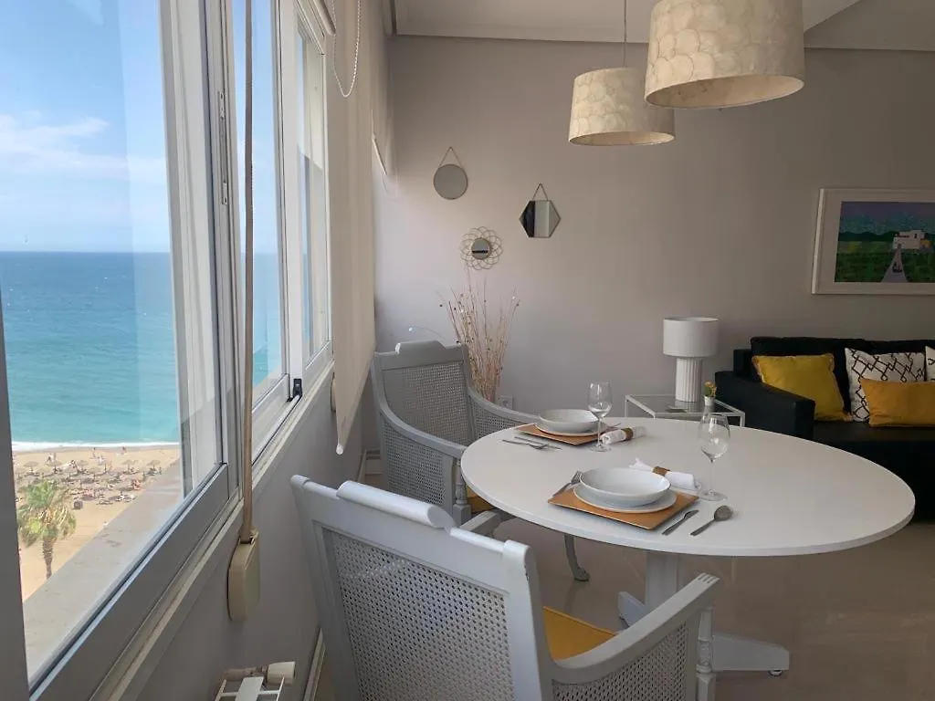 Apartamento Seamed Málaga 0*,  España