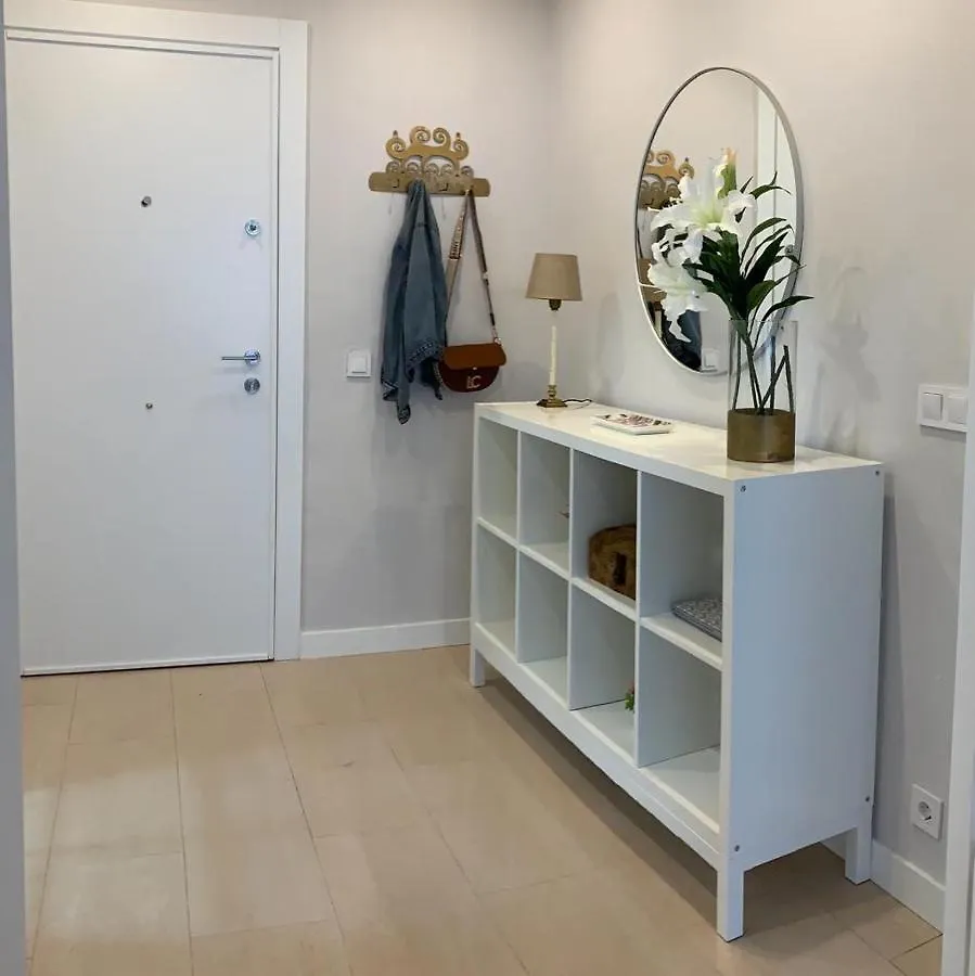 Apartamento Seamed Málaga