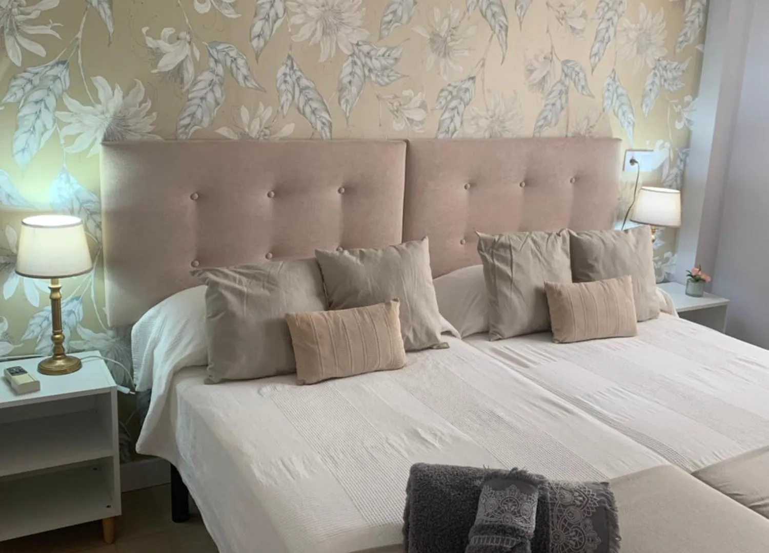 Apartamento Seamed Málaga