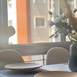 Cerca Del Centro 2 Apartamento